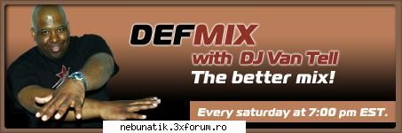 Def Jay radio - Def Jay radio - 100 % R & b radio - Servere de radio online