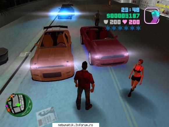 link  cd1
  cd2 gta 2