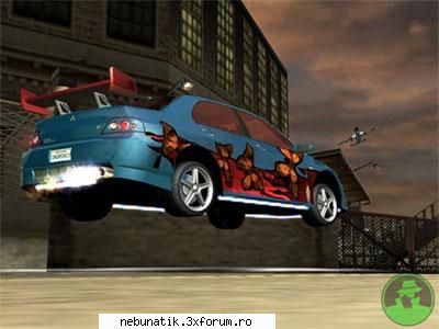2 takes place in bayview after the events of need for speed: the prologue begins with the player