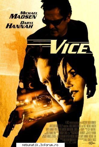 Vice - ^^extrem^^killer^^ - Full Movie